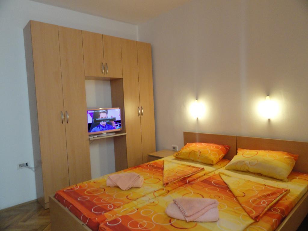 Apartments Mare Будва Номер фото