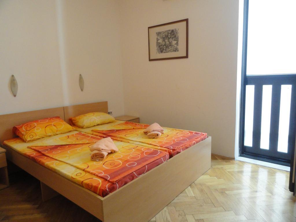 Apartments Mare Будва Номер фото