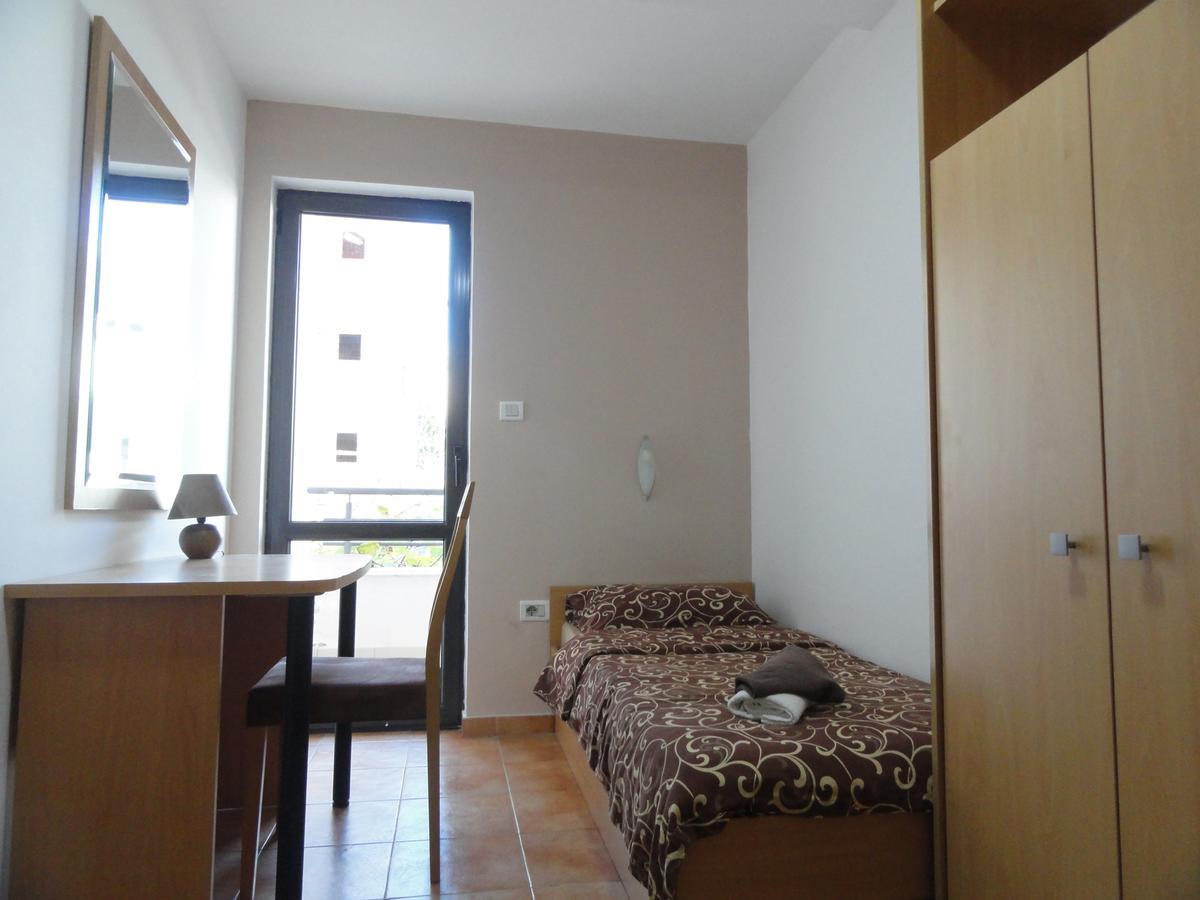 Apartments Mare Будва Номер фото