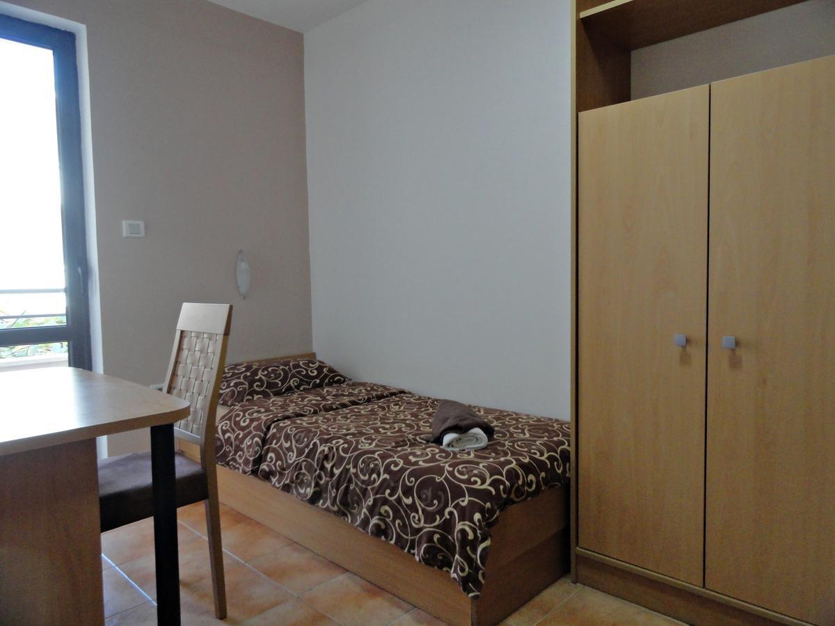 Apartments Mare Будва Номер фото