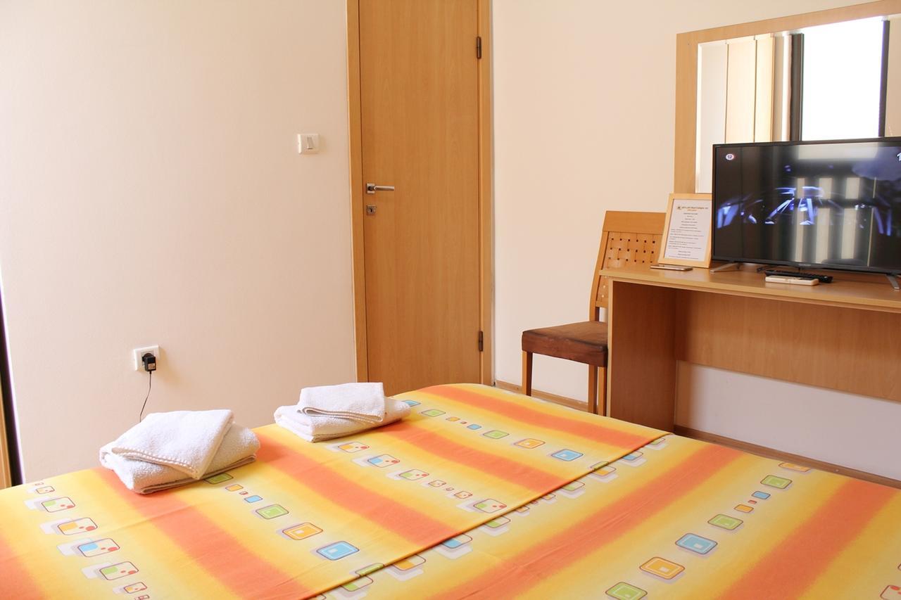 Apartments Mare Будва Номер фото