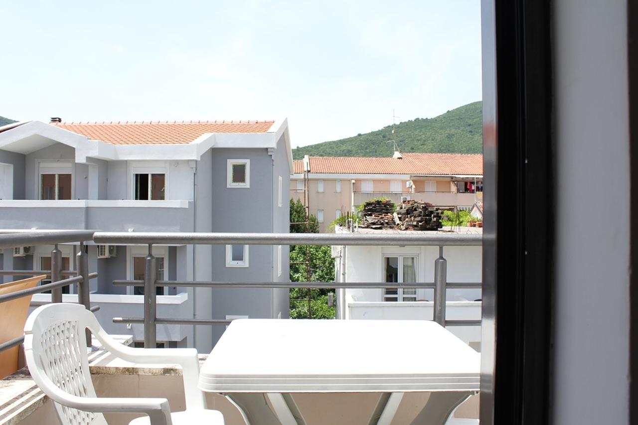Apartments Mare Будва Номер фото