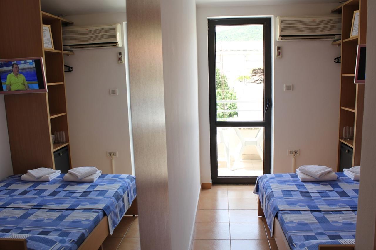 Apartments Mare Будва Номер фото