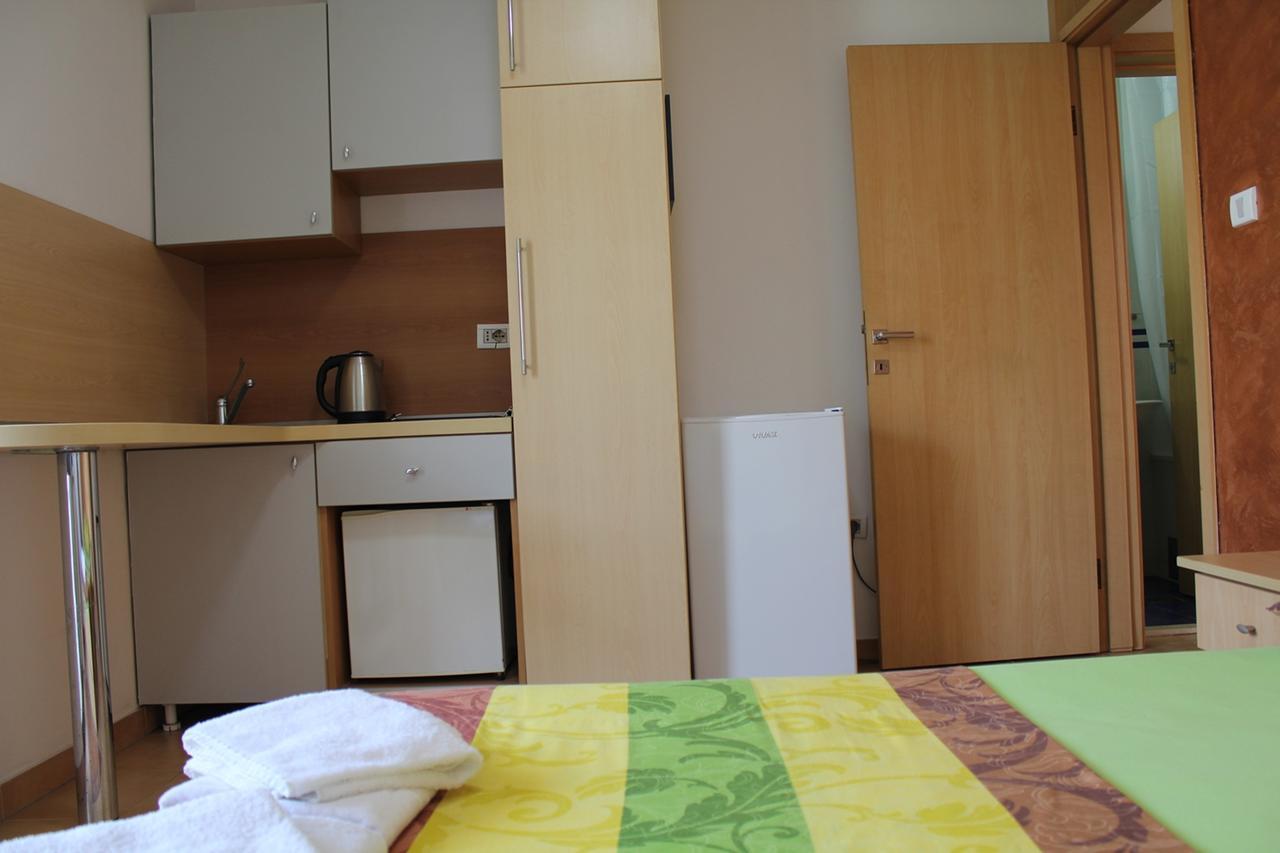 Apartments Mare Будва Номер фото