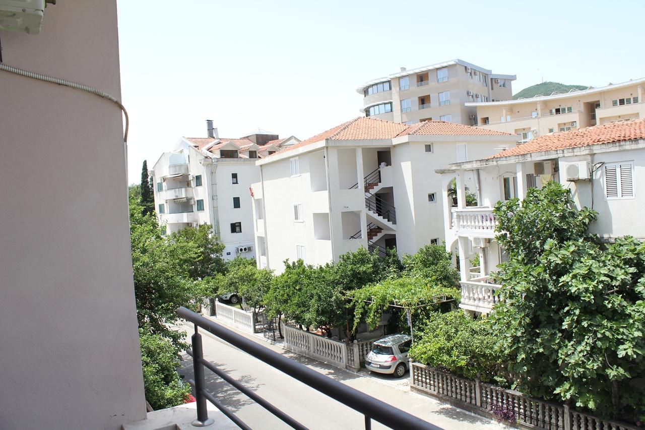 Apartments Mare Будва Номер фото