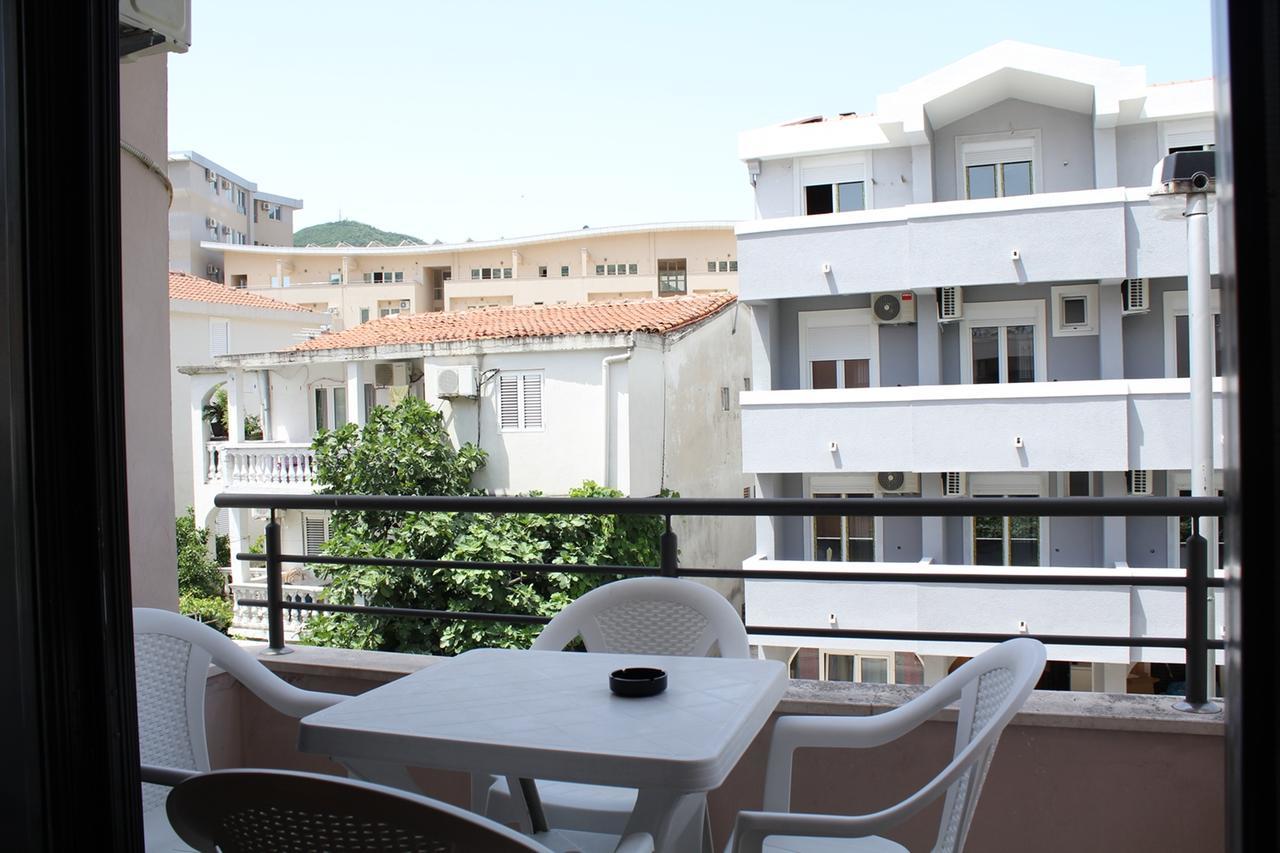 Apartments Mare Будва Номер фото