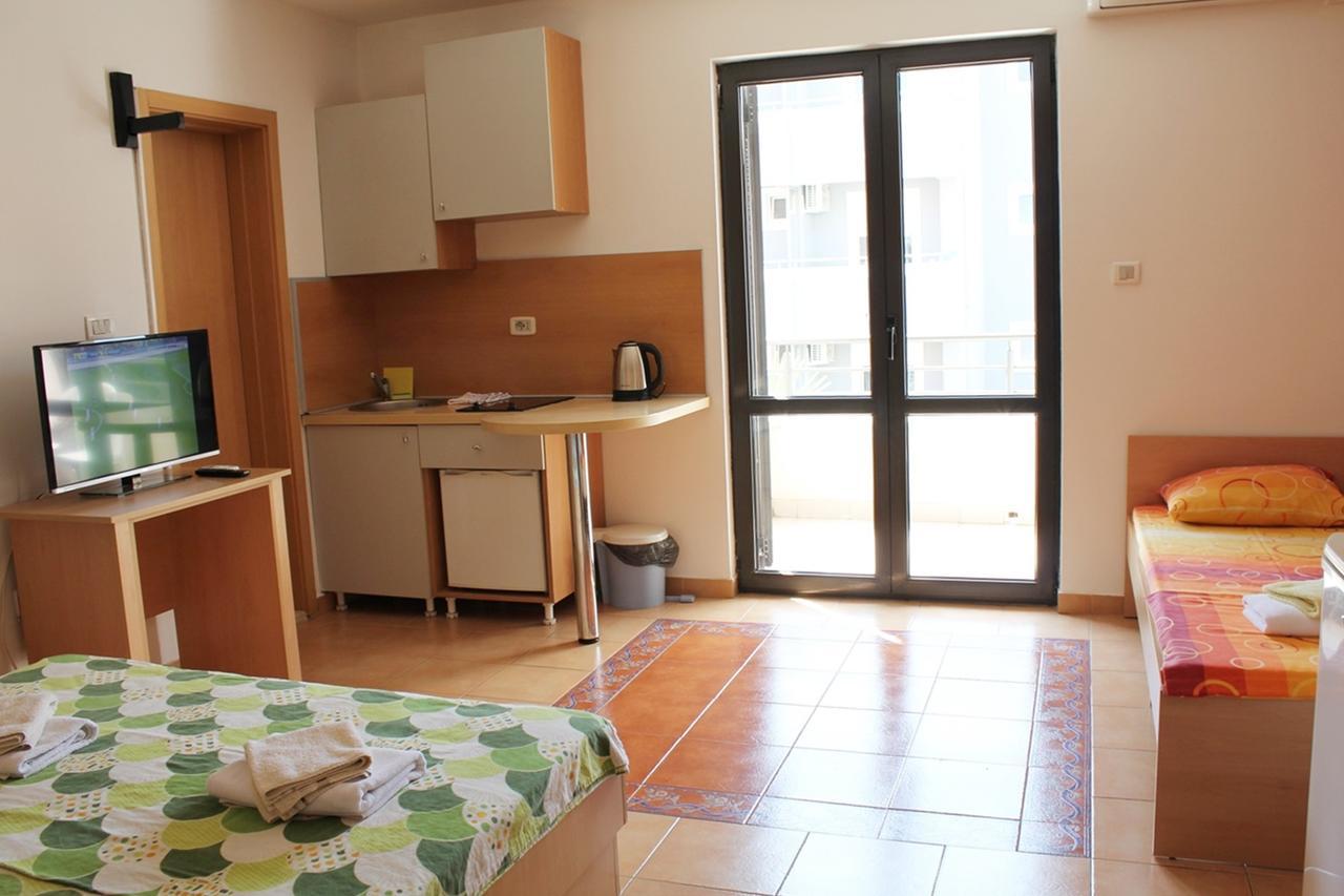 Apartments Mare Будва Номер фото