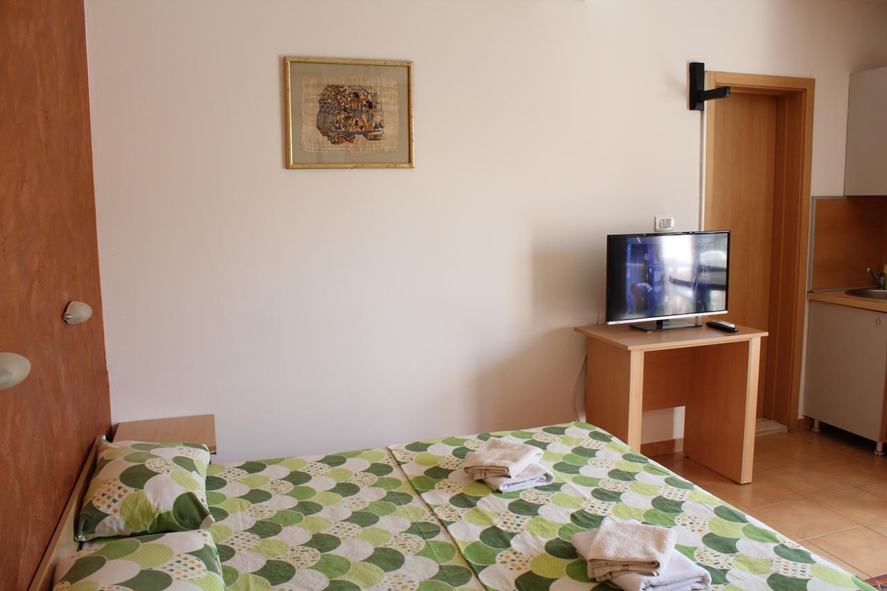 Apartments Mare Будва Номер фото