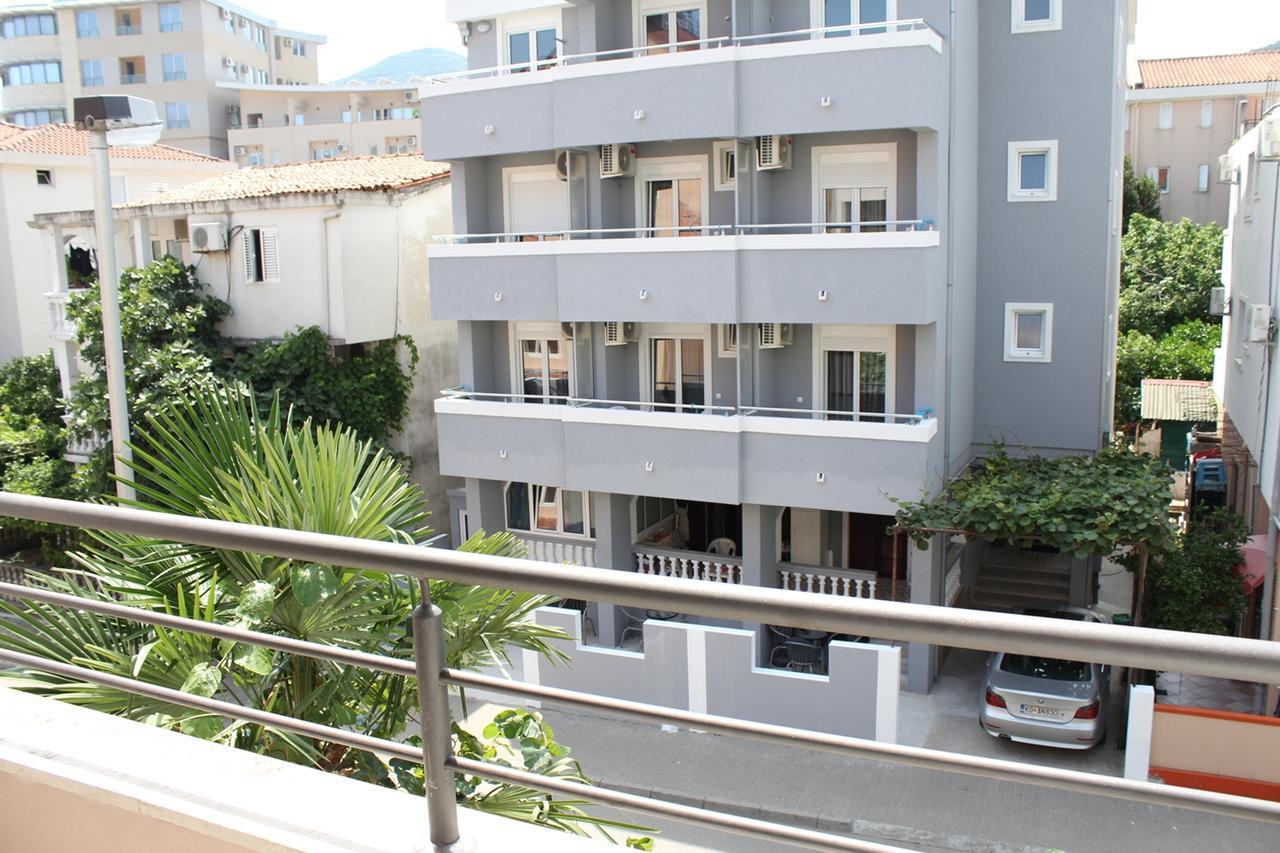 Apartments Mare Будва Номер фото